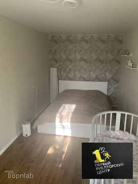 Продажа 2-комн квартиры на вторичном рынке Воскресенск, ул. Спартака,  д. 10