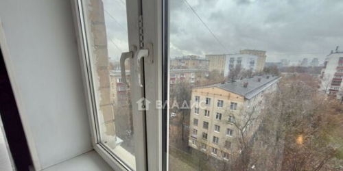 3-комн квартира ул Константина Царёва,  д. 6