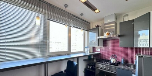 1-комн квартира Композиторов ул,  д. 29,  к. 1