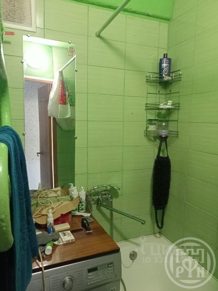 Продажа 1-комн квартиры на вторичном рынке улица Генерала Симоняка, 11