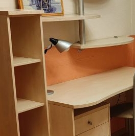 Аренда 3-комн квартиры на вторичном рынке Голубинская улица, 13К1