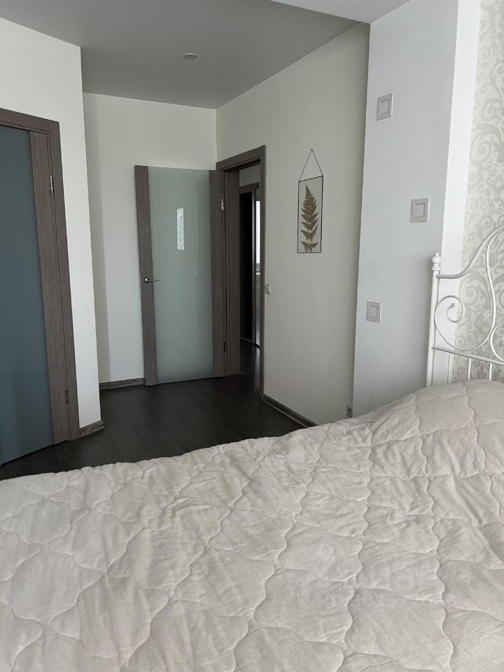 Продажа 2-комн квартиры на вторичном рынке Красная Горка мкр, Люберцы, проспект Гагарина,  д. 5/5