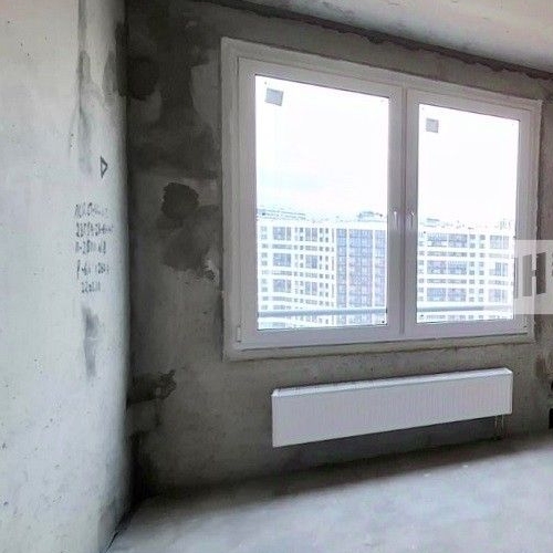 Студия проспект Крузенштерна, 4