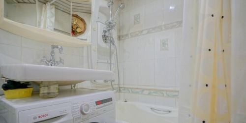 3-комн квартира Заревый проезд,  д. 4