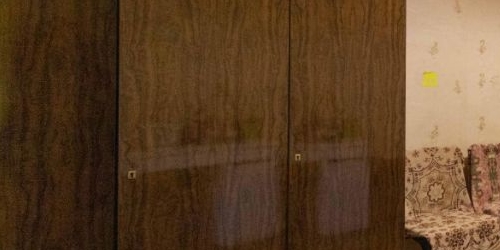 3-комн квартира 3-й Балтийский переулок, 4К1