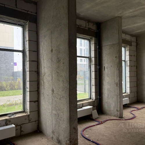 Помещение свободного назначения Ям, улица Мезенцева,  д. 15