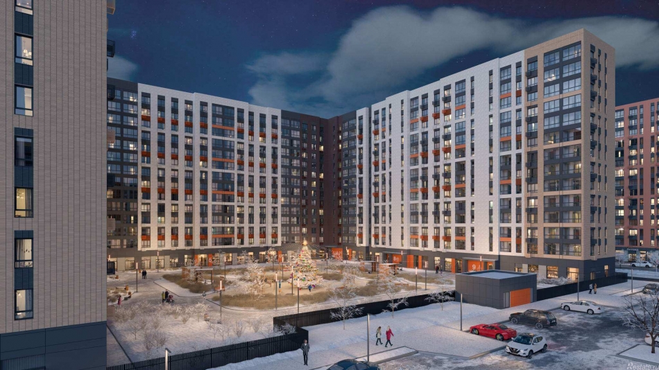 Продажа ПСН Ленинградское шоссе,  д. 228,  к. 4