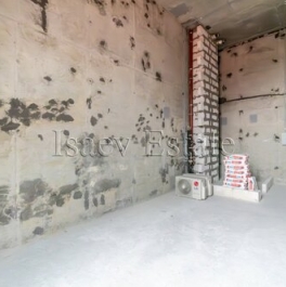 Продажа 4-комн квартиры на вторичном рынке ул Сущёвский Вал,  д. 49,  к. 3
