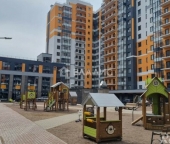 Продать Квартиры вторичка Шушары п  8 к2 