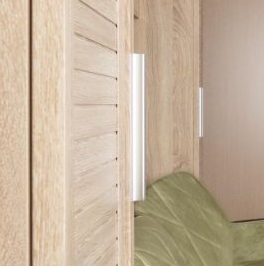 Продажа 3-комн квартиры на вторичном рынке Кременчугская улица, 17к2