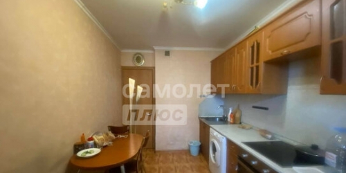 1-комн квартира ул Ташкентская,  д. 17,  к. 3