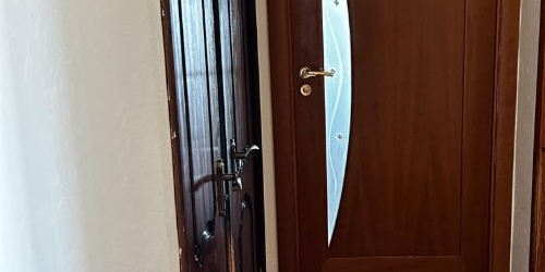 3-комн квартира Онежская улица, 34К2