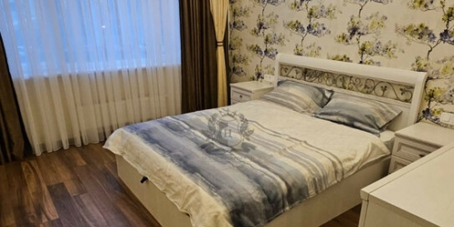 3-комн квартира Аптекарский пр-кт,  д. 7