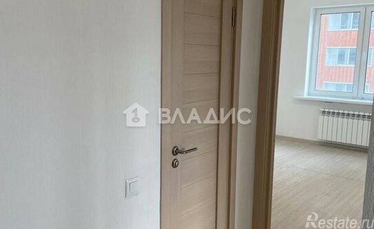 Продажа 2-комн квартиры на вторичном рынке проезд Черепановых,  д. 10