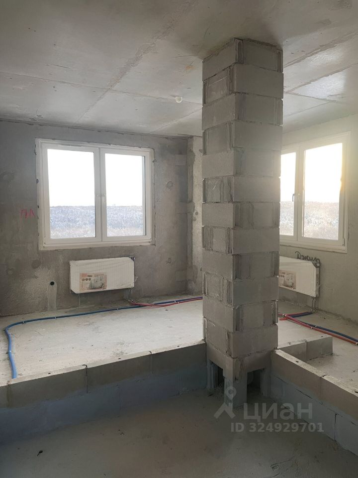 Продажа 1-комн квартиры на вторичном рынке улица Красного Маяка, 26к4