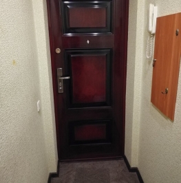 Аренда 1-комн квартиры на вторичном рынке Омская ул. , д. 23 Аренда 1-комн квартиры на вторичном рынке Омская ул. , д. 23