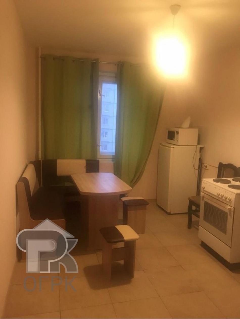 Продажа 2-комн квартиры на вторичном рынке Реутов, улица Победы, 22к3