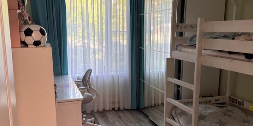 3-комн квартира ул Широкая,  д. 16