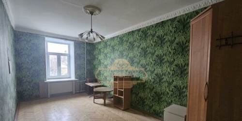 2-комн квартира Большеохтинский пр-кт,  д. 5/10