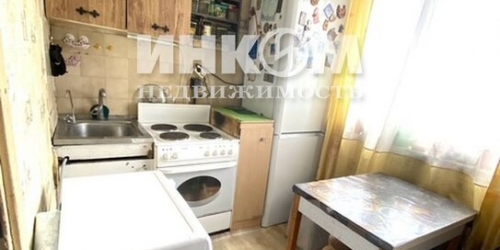2-комн квартира Венёвская улица,  д. 1
