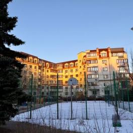 Продажа 3-комн квартиры на вторичном рынке Родионовская улица,  д. 18