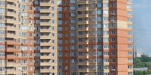 2-комн квартира 4-й Новомихалковский проезд, 6