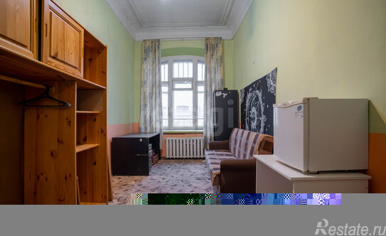 Продажа 2-комн квартиры на вторичном рынке Дальневосточный пр-кт,  д. 68 к1