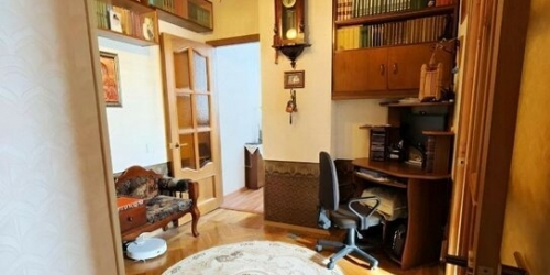 2-комн квартира Мартеновская ул,  д. 7