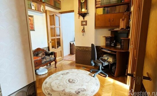 Продажа 2-комн квартиры на вторичном рынке Мартеновская ул,  д. 7