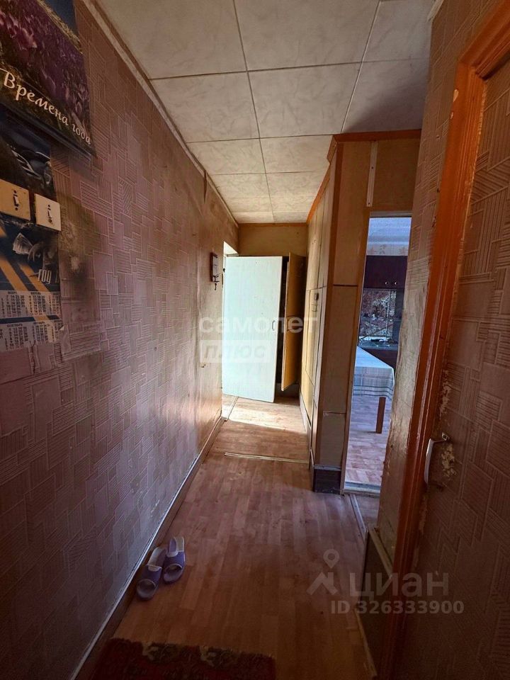 Продажа 2-комн квартиры на вторичном рынке Рошаль, Советская улица,  д. 25