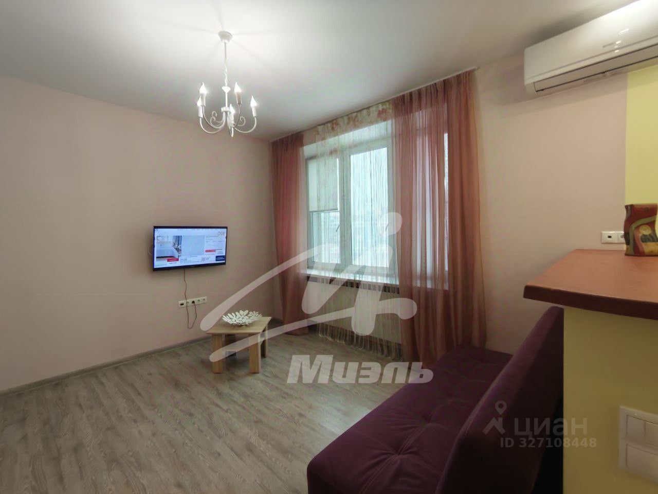 Продажа 1-комн квартиры на вторичном рынке Красногорск, бульвар Красногорский, 25