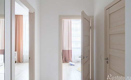 Продажа 1-комн квартиры на вторичном рынке Александра Матросова ул,  д. 1