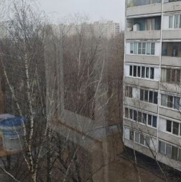 Аренда 1-комн квартиры на вторичном рынке Борисовский проезд,  д. 24,  к. 1