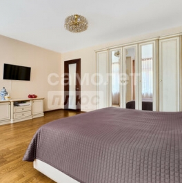 Продажа 3-комн квартиры на вторичном рынке ул Маршала Рыбалко,  д. 2,  к. 3