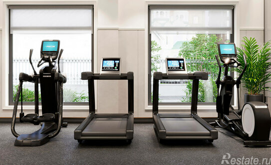 Продажа 3-комн квартиры в новостройке ул Миргородская,  д. 10