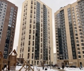 Продать Квартиры вторичка Очаковское шоссе  7 