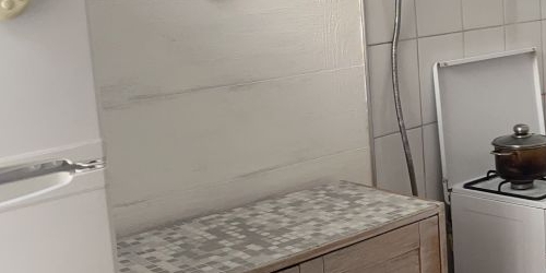 4-комн квартира Полтавская улица, 14