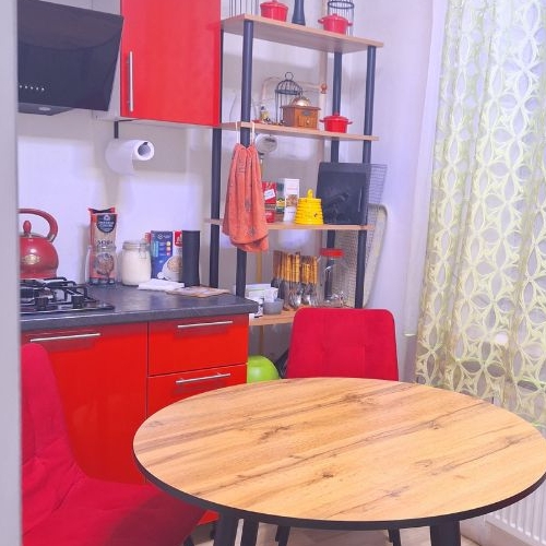 3-комн квартира 3-й Рабфаковский переулок, 6