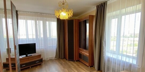 2-комн квартира Марьиной Рощи 2-я ул,  д. 22