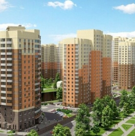 Продажа 3-комн квартиры на вторичном рынке улица Верности,  д. 17