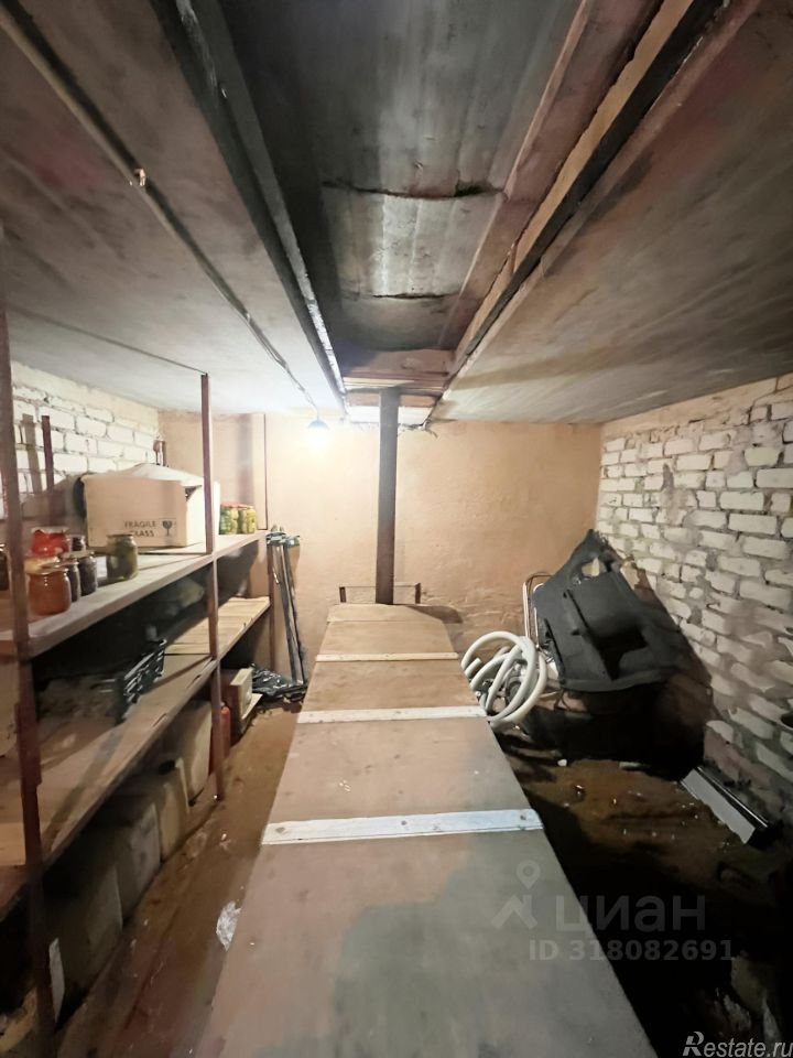 Продажа гаража Перловка, Благовещенская улица