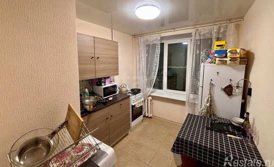 Продажа 1-комн квартиры на вторичном рынке Космонавтов пр-кт,  д. 50 к3