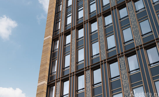 Продажа 3-комн квартиры на вторичном рынке Муринский 2-й пр-кт,  д. 24,  к. 2