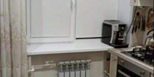 3-комн квартира Петергоф, Михайловская улица, 7