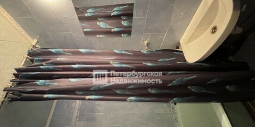 1-комн квартира улица Композиторов,  д. 15