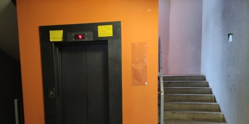 2-комн квартира Всеволожск г., Колтушское шос.,  д. 124,  к. 2