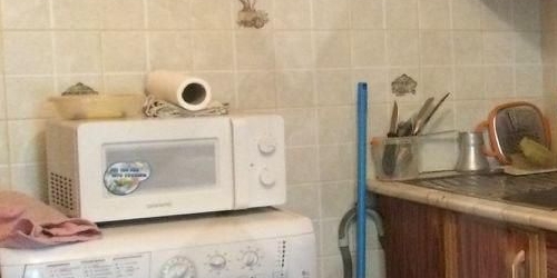 3-комн квартира улица Каховка, 29К2