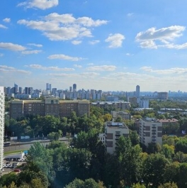 Продажа 2-комн квартиры на вторичном рынке ул Авиационная,  д. 61,  к. 2