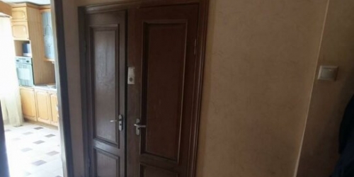 2-комн квартира ул Кухмистерова,  д. 8