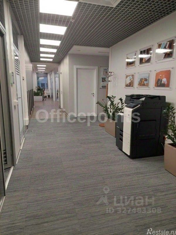 Аренда офиса автодорога Балтия, 26-й км,  д. 6